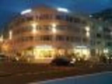 Pavilion Hotel