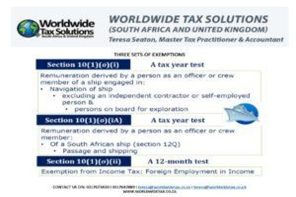 Worldwide Tax Solutions:Maxicall