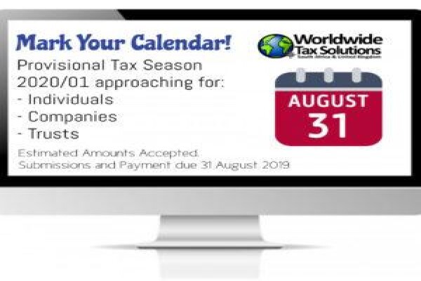 Worldwide Tax Solutions:Maxicall