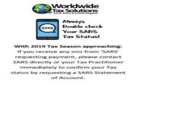 Worldwide Tax Solutions:Maxicall