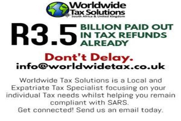 Worldwide Tax Solutions:Maxicall