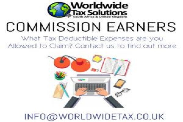 Worldwide Tax Solutions:Maxicall