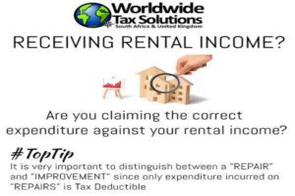 Worldwide Tax Solutions:Maxicall