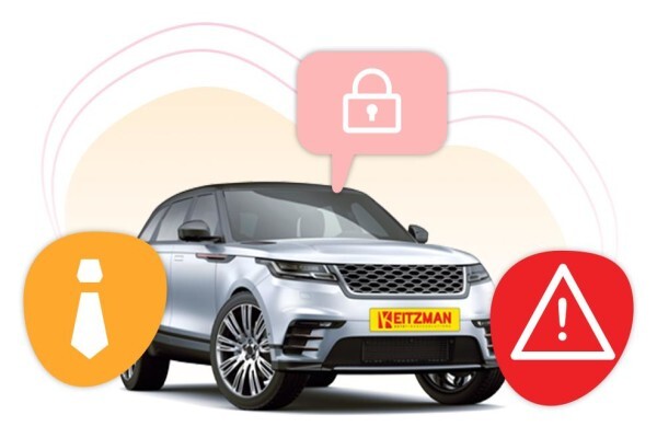 Keitzman Finance CC