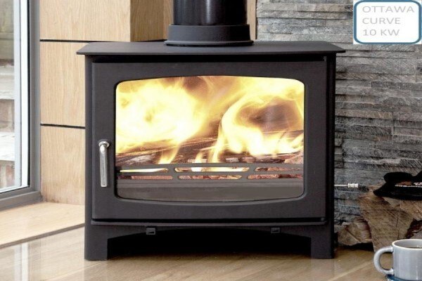 Fire Place & Appliance
