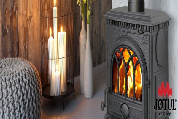 Fire Place & Appliance