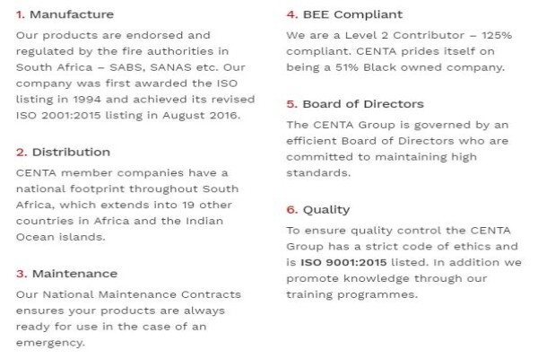 Atlas Fire Security Pty Ltd