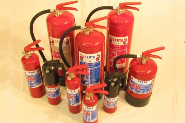 Atlas Fire Security Pty Ltd