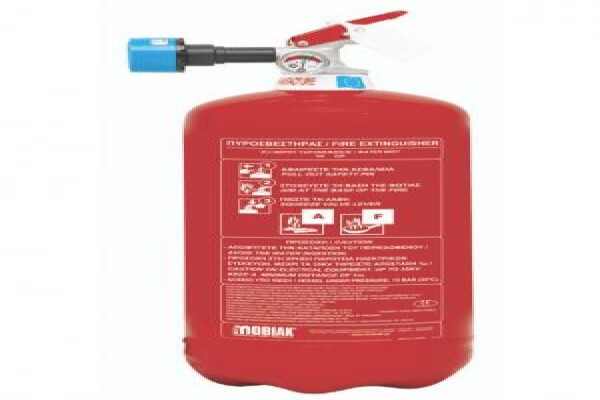 Impact Fire Services