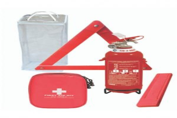 Impact Fire Services