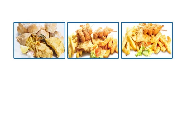 Calamari Fisheries