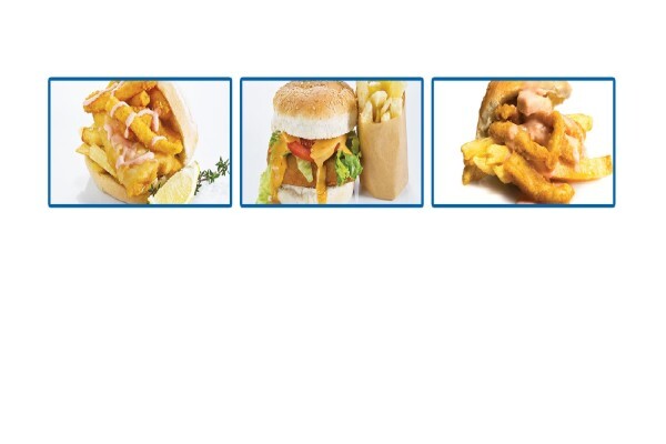 Calamari Fisheries