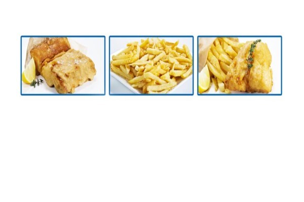 Calamari Fisheries