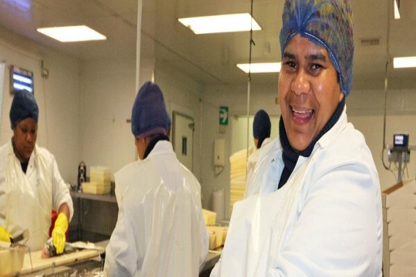 Sentinel Seafoods
