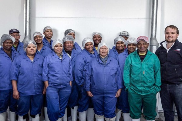 Robberg Seafood Safari (Knysna)
