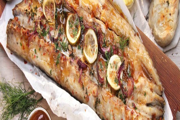 Fish 4 Africa:Hout Bay