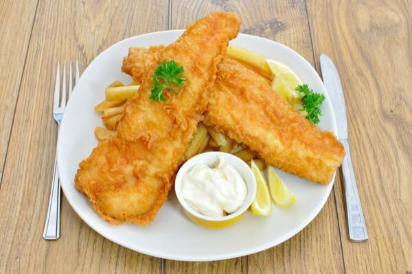 Fish 4 Africa