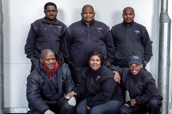 Robberg Seafood Safari (Knysna)