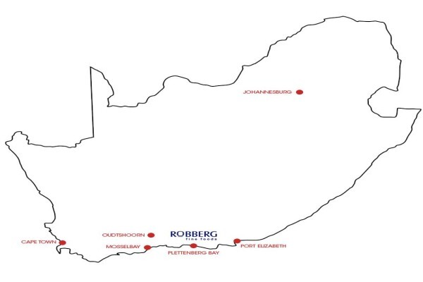 Robberg Seafood Safari (Knysna)