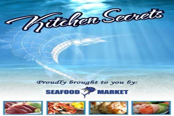 Seafood Market