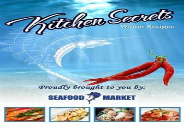 Seafood Market