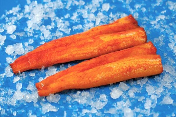 Sentinel Seafoods