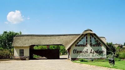 Umuzi Lodge