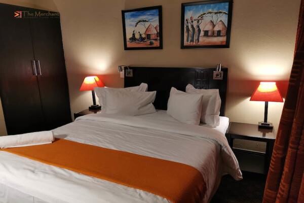 Umuzi Lodge