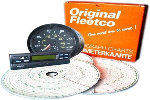 Fleetco SA CC
