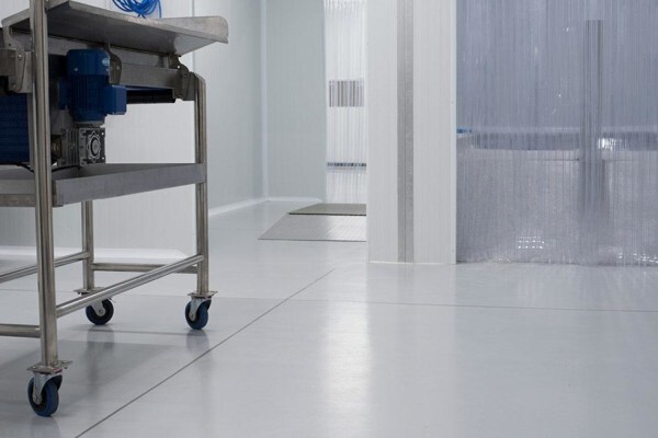 Flowcrete SA