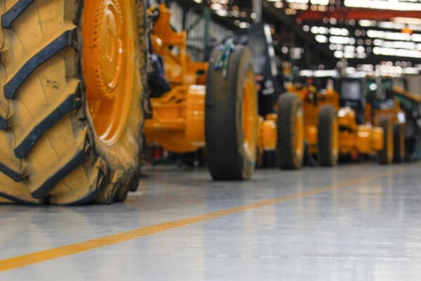 Flowcrete SA