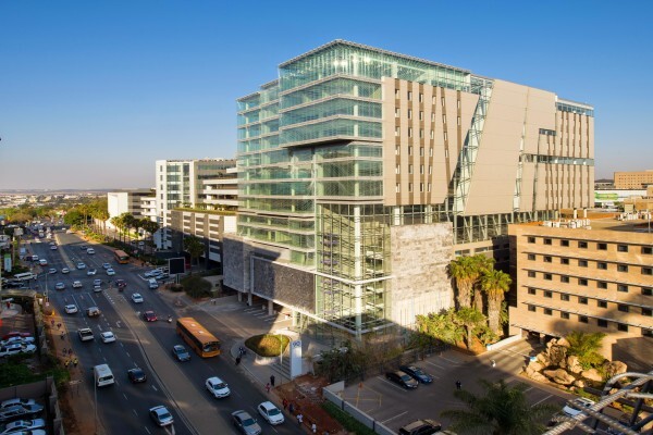WBHO Construction (Pty) Ltd