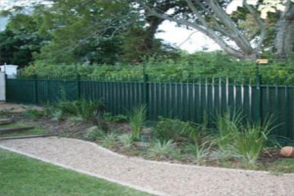 Cape Palisade Fencing CC