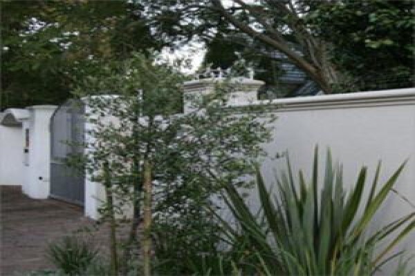 Cape Palisade Fencing CC