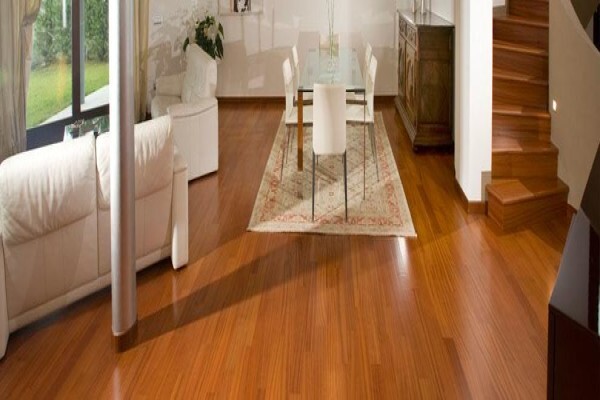 Prestige Floors CC