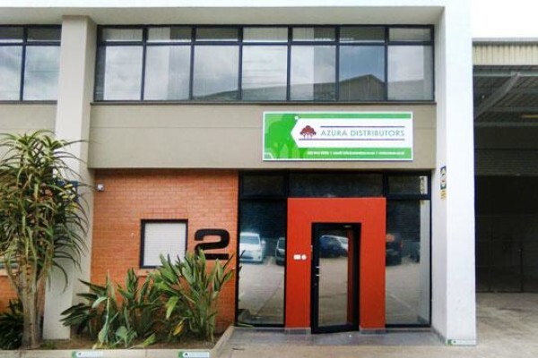 Azura Distributors (Pty) Ltd