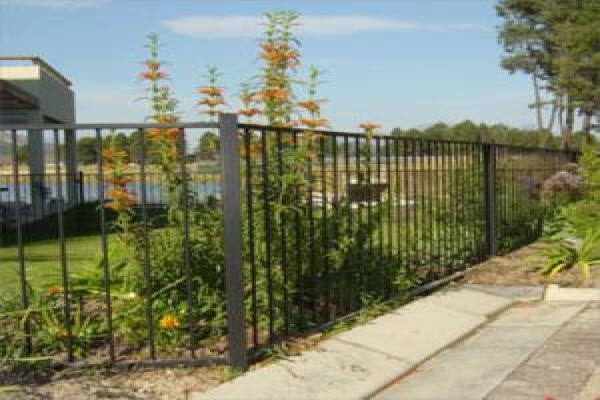 Cape Palisade Fencing CC