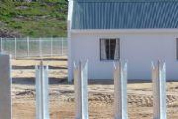 Cape Palisade Fencing CC