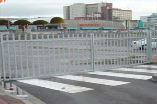 Cape Palisade Fencing CC