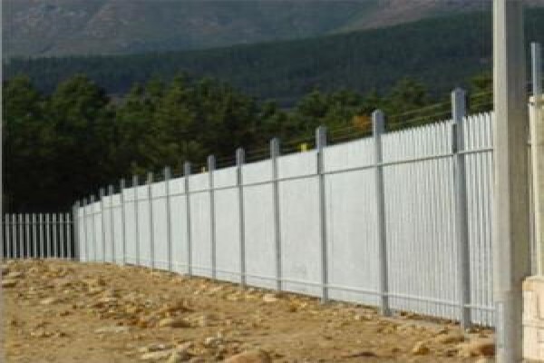 Cape Palisade Fencing CC