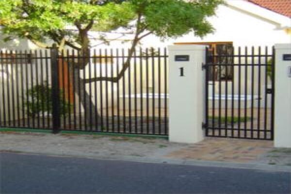 Cape Palisade Fencing CC