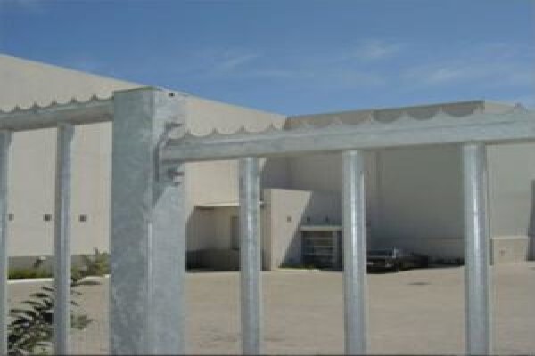Cape Palisade Fencing CC