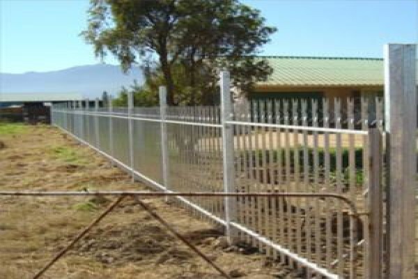 Cape Palisade Fencing CC