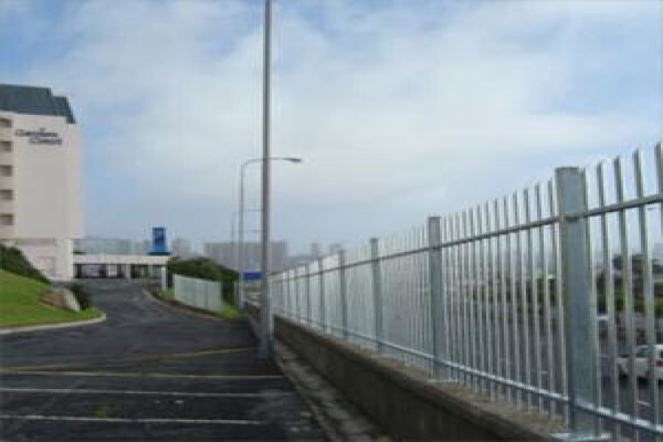 Cape Palisade Fencing CC