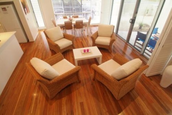 Classic Floors