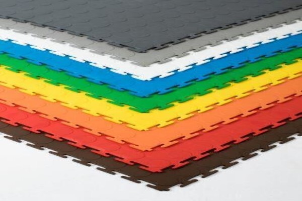 Floormaster CC