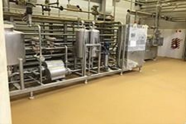Floormaster CC