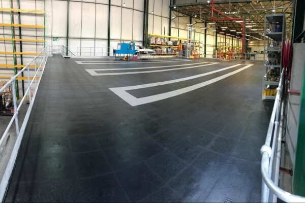Floormaster CC