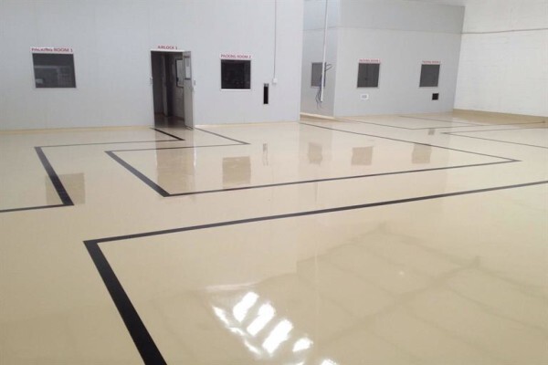 Floormaster CC