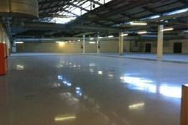 Floormaster CC